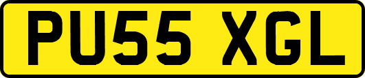PU55XGL