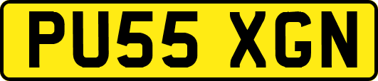 PU55XGN