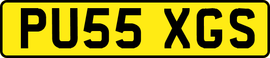 PU55XGS