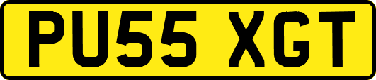 PU55XGT