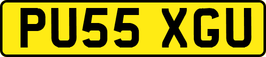 PU55XGU