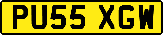 PU55XGW
