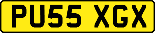 PU55XGX