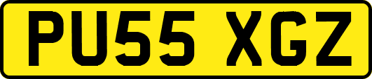 PU55XGZ