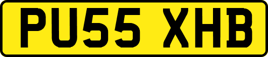 PU55XHB