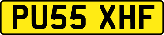 PU55XHF