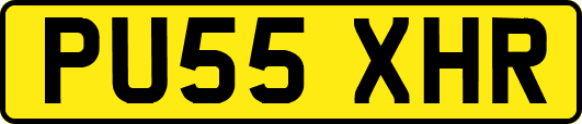 PU55XHR