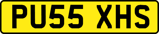 PU55XHS