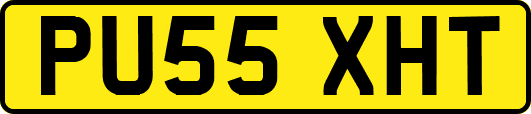 PU55XHT