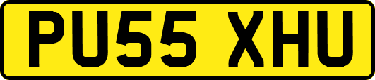 PU55XHU