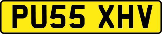 PU55XHV
