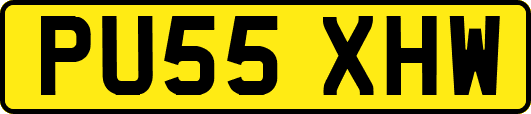 PU55XHW
