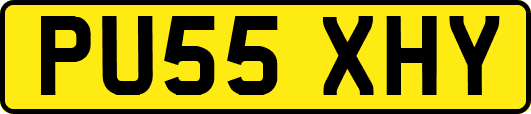 PU55XHY