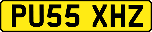 PU55XHZ