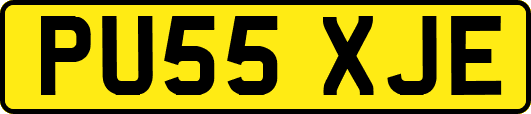 PU55XJE