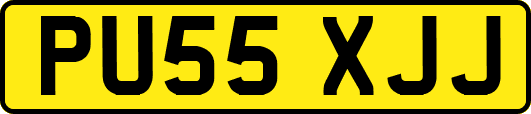 PU55XJJ