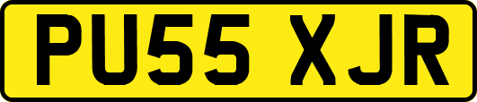 PU55XJR