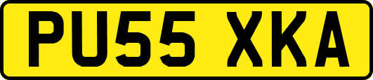 PU55XKA
