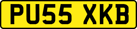 PU55XKB