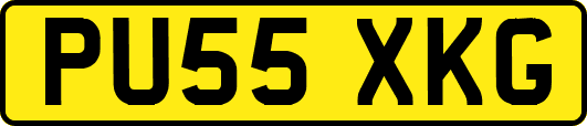 PU55XKG