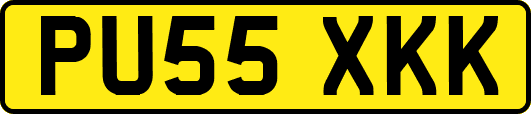 PU55XKK