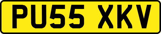 PU55XKV