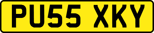 PU55XKY