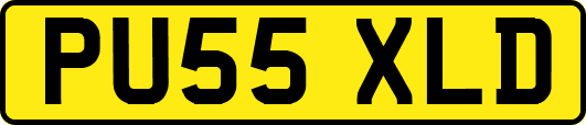 PU55XLD