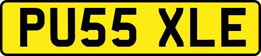 PU55XLE
