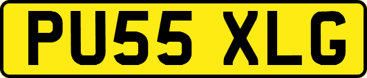 PU55XLG