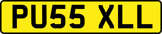 PU55XLL