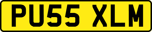 PU55XLM