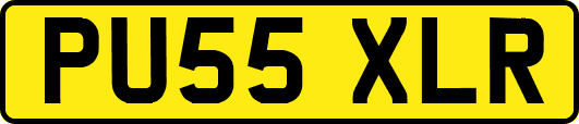 PU55XLR