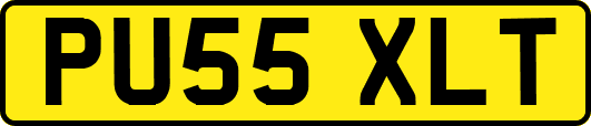 PU55XLT