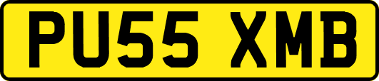 PU55XMB