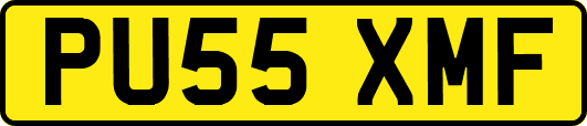 PU55XMF