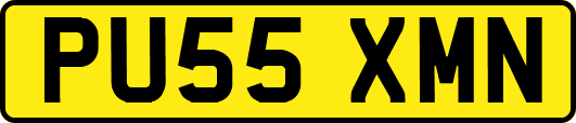 PU55XMN