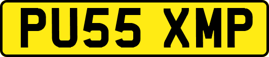 PU55XMP