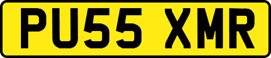 PU55XMR