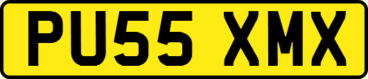 PU55XMX
