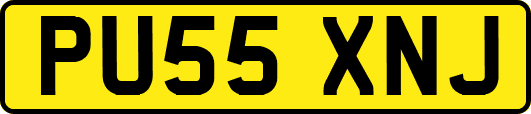PU55XNJ