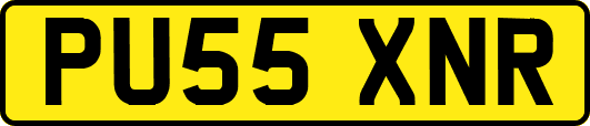PU55XNR