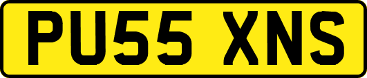 PU55XNS