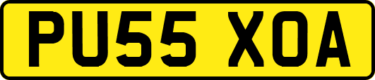 PU55XOA