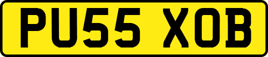 PU55XOB