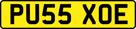 PU55XOE