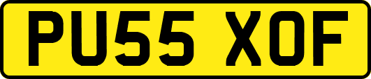 PU55XOF