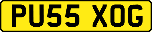 PU55XOG