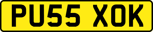PU55XOK