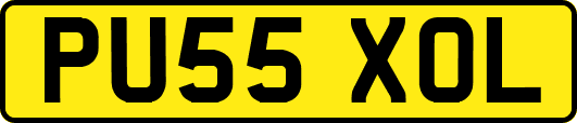 PU55XOL